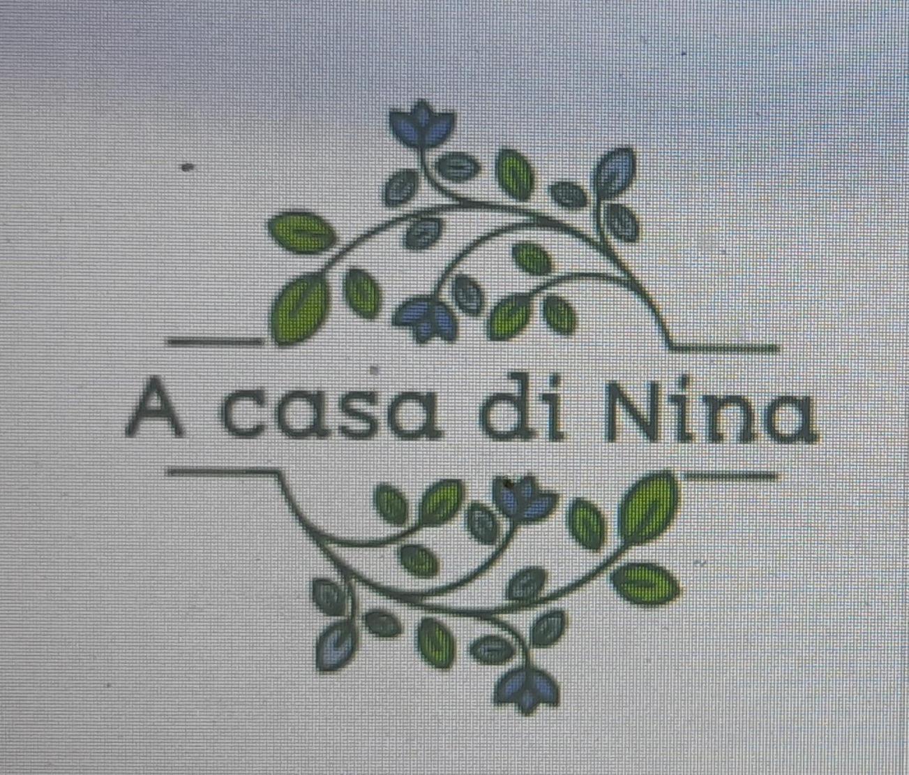 A Casa Di Nina Apartment Roma Exterior foto